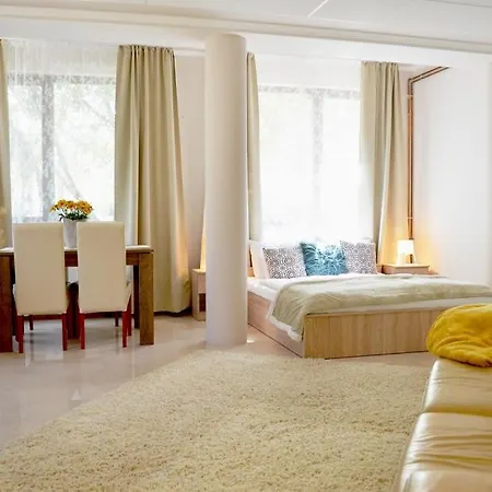Wellness Bed & Breakfast