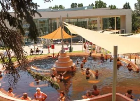 Wellness * Gyula