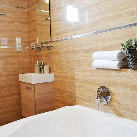 Wellness Bed & Breakfast Gyula