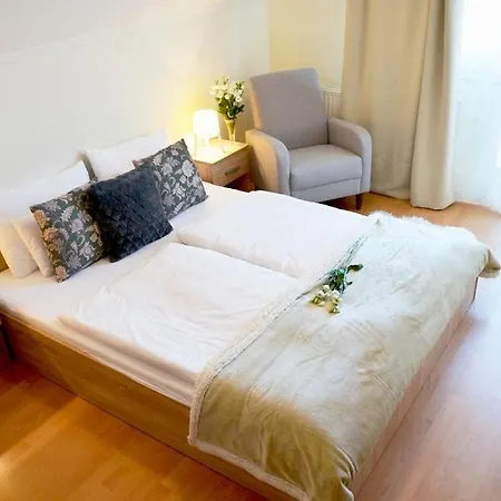 Wellness Bed & Breakfast