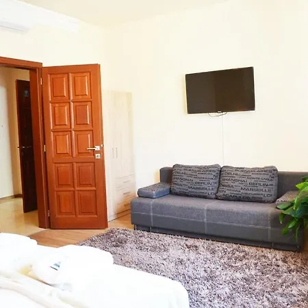 Oda ve Kahvaltı Wellness Gyula