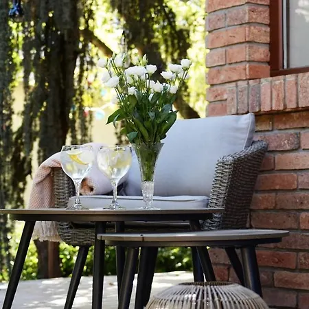 Bed & Breakfast Wellness Gyula