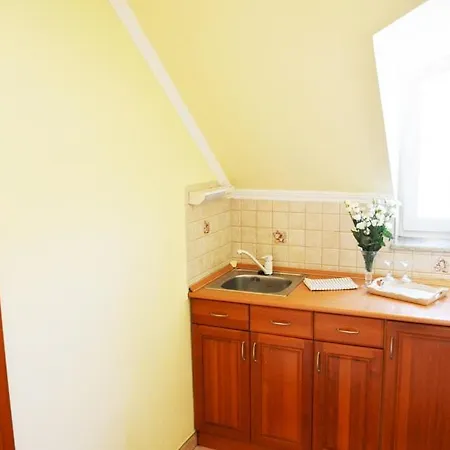 Bed & Breakfast Wellness Gyula