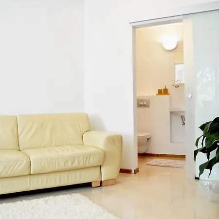 Bed & Breakfast Wellness Gyula