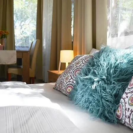 Wellness Bed & Breakfast