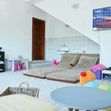 Bed & Breakfast Wellness Gyula