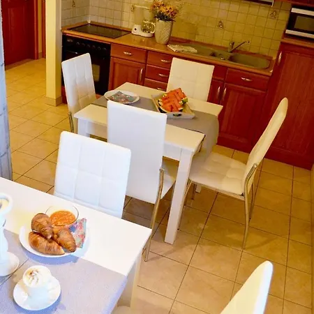 Wellness Bed & Breakfast *