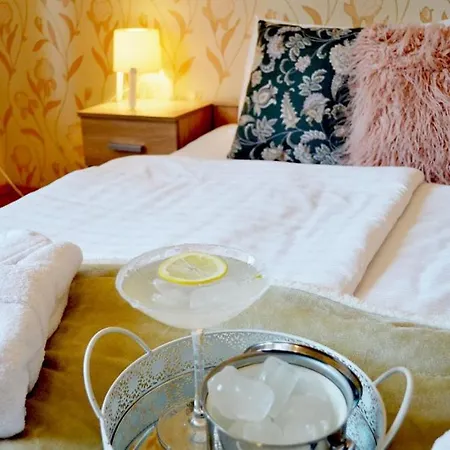 Wellness Bed & Breakfast