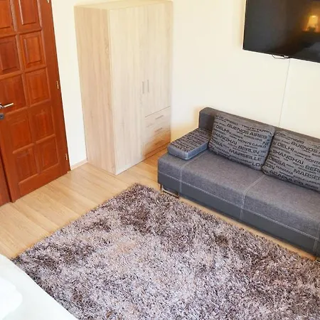 Oda ve Kahvaltı Wellness Gyula