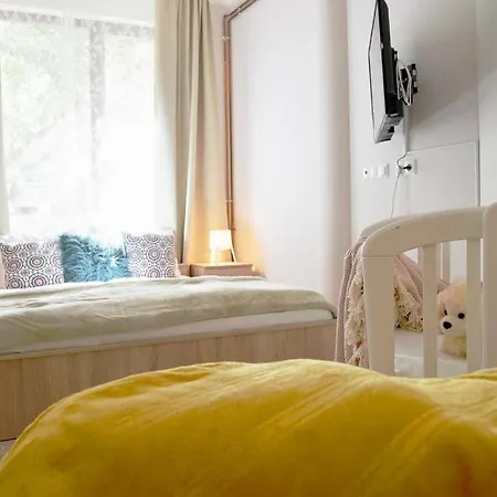 Bed & Breakfast Wellness