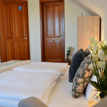 Wellness Bed & Breakfast *