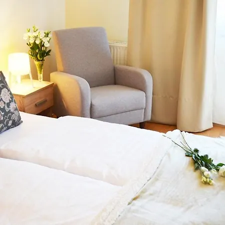 Wellness Bed & Breakfast Gyula