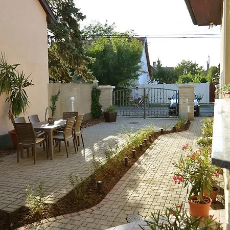Panzió Wellness 3*