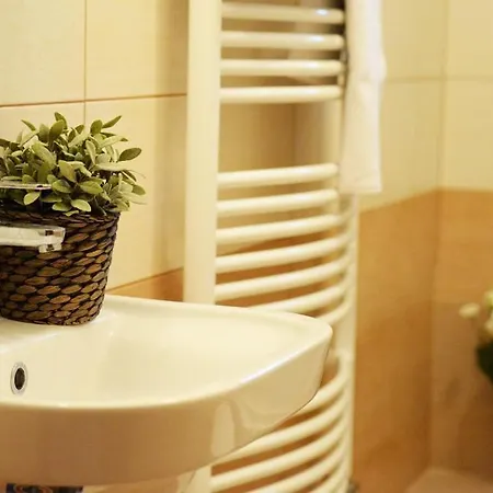 Bed & Breakfast Wellness 3*