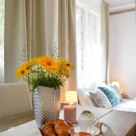 Bed & Breakfast Wellness *