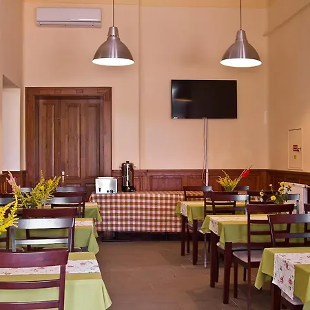 Wellness Bed & Breakfast Gyula