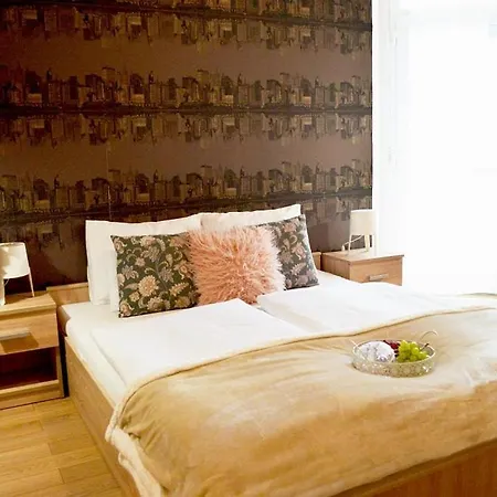 Wellness Bed & Breakfast