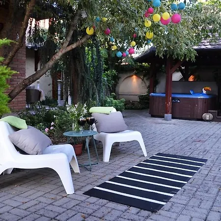 Bed & Breakfast Wellness