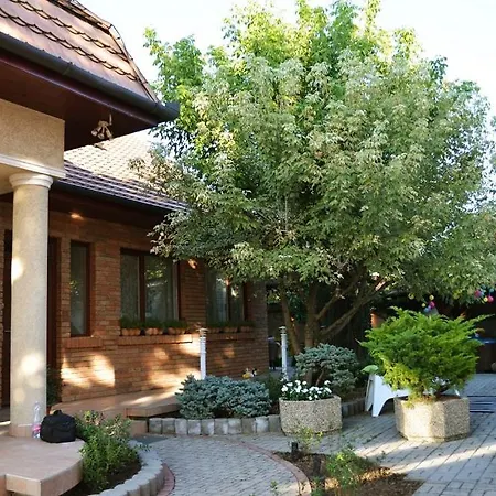 Panzió Wellness Gyula
