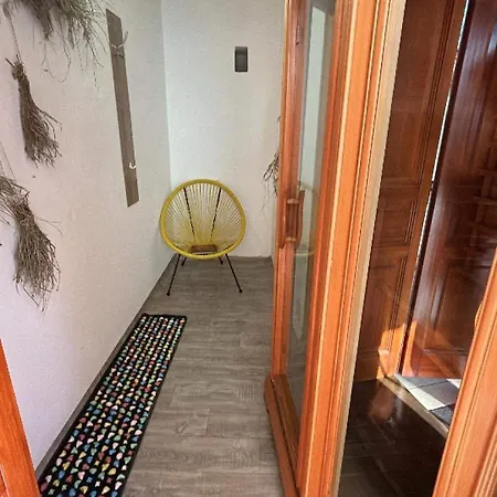 Panzió Wellness