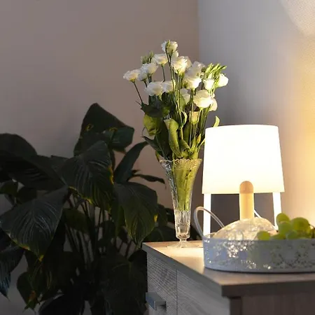 Wellness Bed & Breakfast Gyula