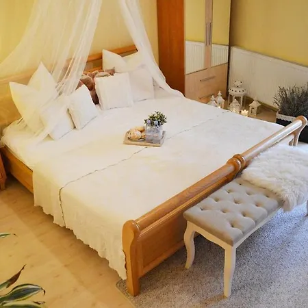 Bed & Breakfast Wellness *
