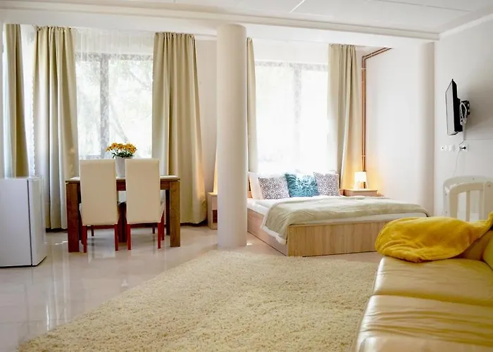 Wellness Bed & Breakfast