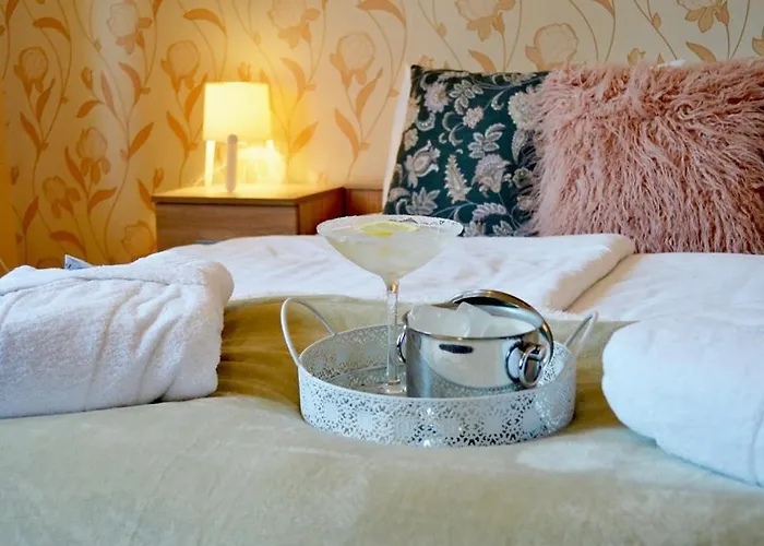 Couette-café Wellness Gyula