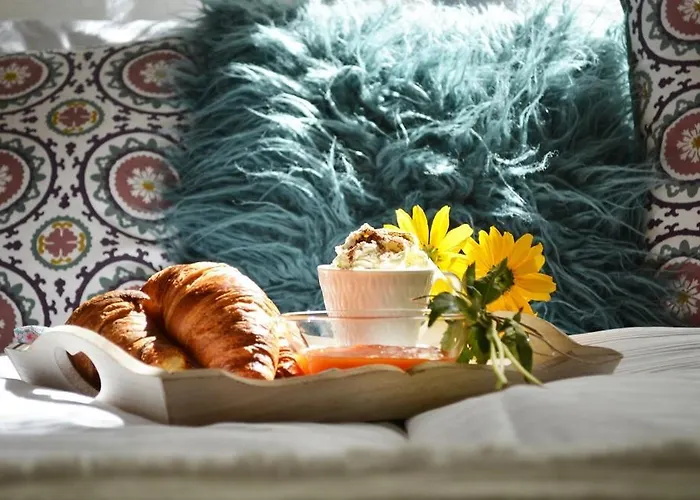 Bed & Breakfast Wellness 3*