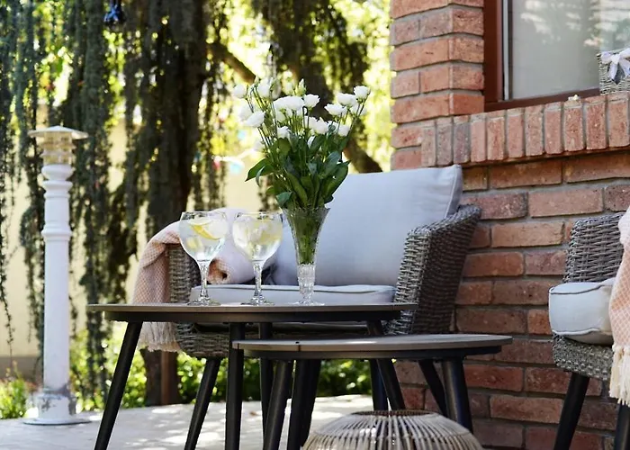 Bed & Breakfast Wellness Gyula