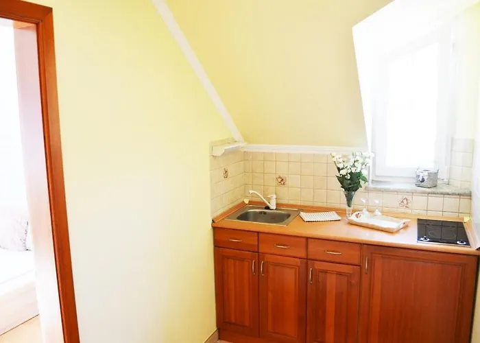 Bed & Breakfast Wellness Gyula