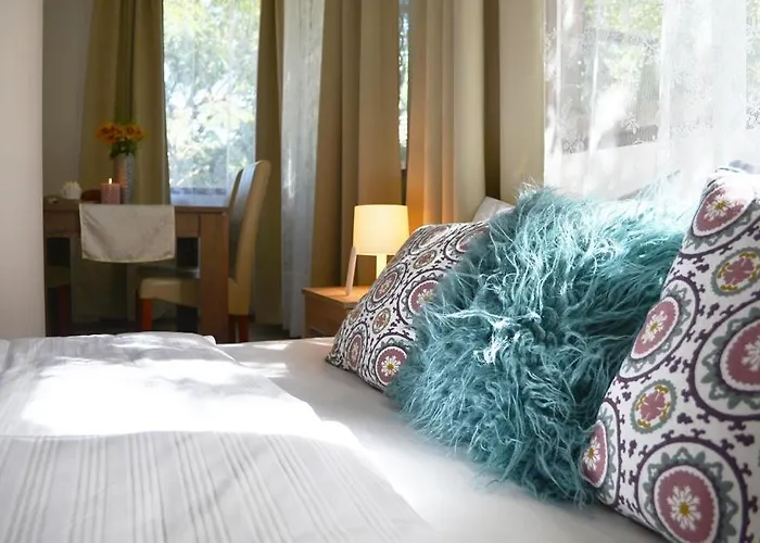 Wellness Bed & Breakfast