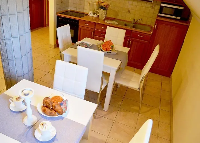 Wellness Bed & Breakfast 3*