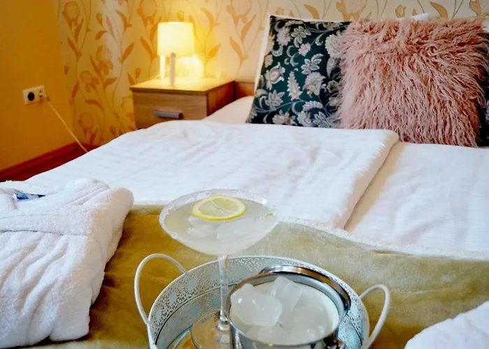 Wellness Bed & Breakfast