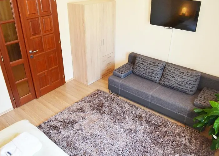 Bed & Breakfast Wellness Gyula