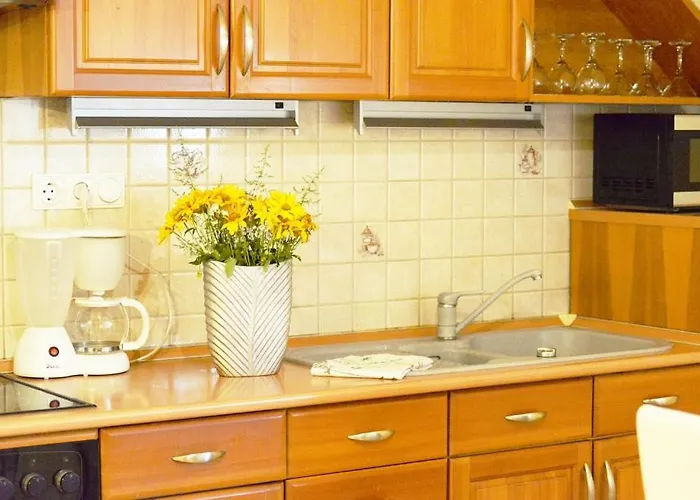 Wellness Bed & Breakfast 3*