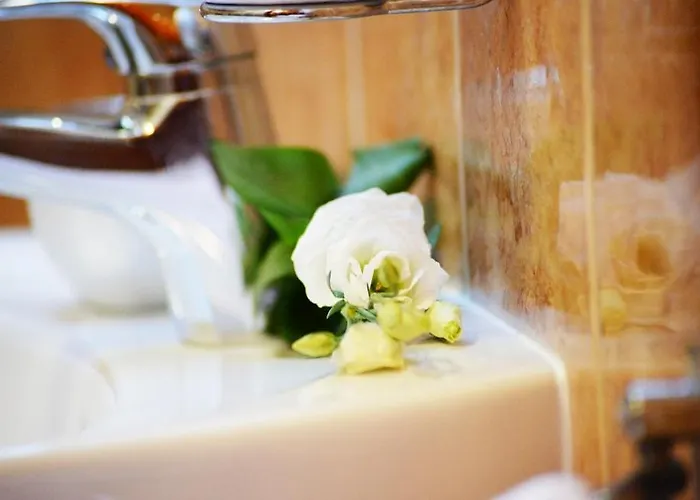 Wellness Bed & Breakfast 3*