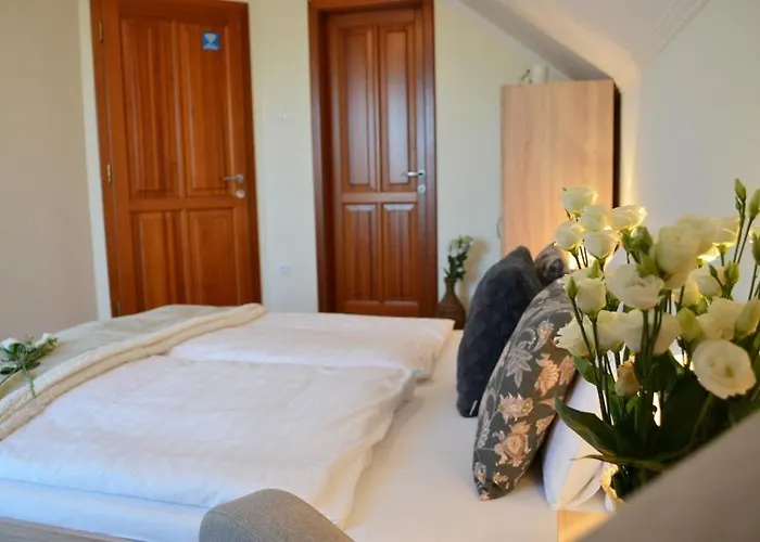 Wellness Bed & Breakfast 3*