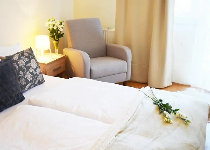 Wellness Bed & Breakfast Gyula