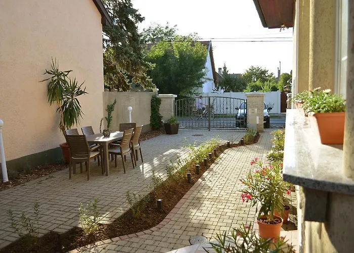 Bed & Breakfast Wellness 3*