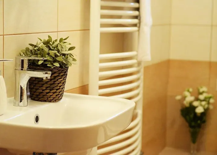 B&B Wellness 3*