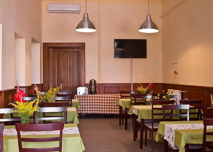 Wellness Bed & Breakfast Gyula