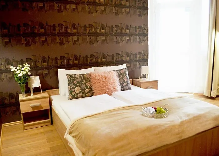 Wellness Bed & Breakfast