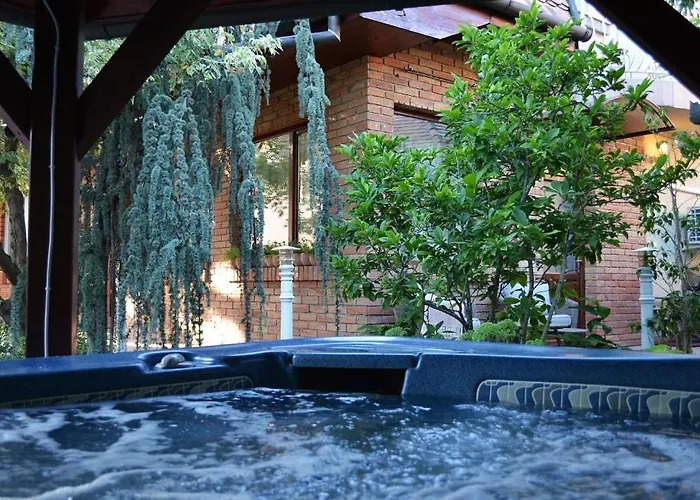 B&B Wellness 귤러