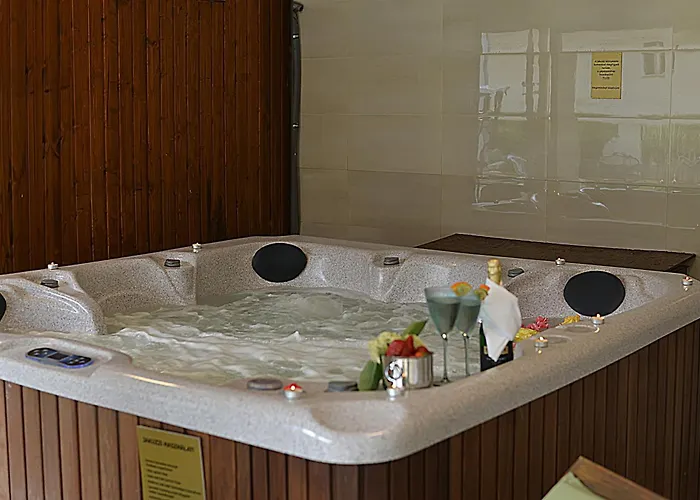 Bed & Breakfast Wellness