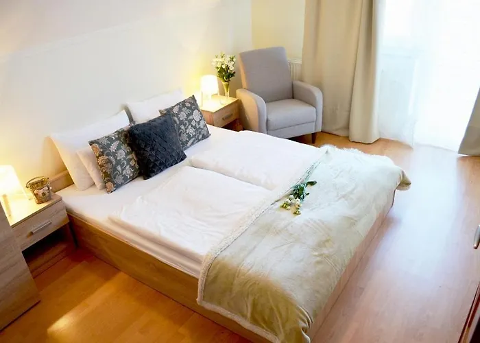 Bed & Breakfast Wellness 3*